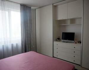 Lakás 2 szobák kiadó on Floresti