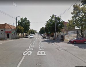 Telek eladó on Cluj-napoca, Zóna Gheorgheni