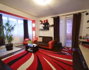 , 70m2 on Floresti