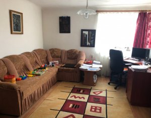 , 83m2 on Floresti