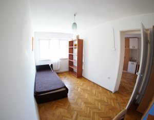 Lakás 4 szobák kiadó on Cluj-napoca, Zóna Manastur