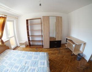 Lakás 4 szobák kiadó on Cluj-napoca, Zóna Manastur