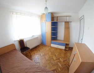 Lakás 4 szobák kiadó on Cluj-napoca, Zóna Manastur