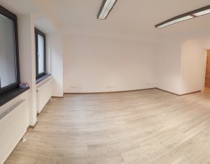 Iroda kiadó, 65m2 on Cluj-napoca