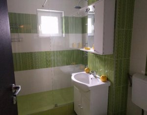 Lakás 2 szobák kiadó on Cluj-napoca, Zóna Gheorgheni