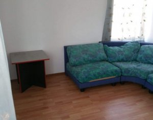 Lakás 2 szobák kiadó on Cluj-napoca, Zóna Marasti