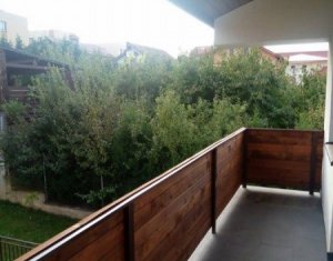 Lakás 2 szobák kiadó on Cluj-napoca, Zóna Zorilor