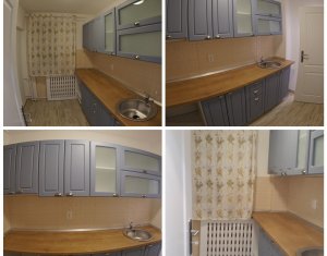 Lakás 2 szobák eladó on Cluj-napoca, Zóna Gheorgheni