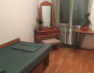 Lakás 3 szobák kiadó on Cluj-napoca, Zóna Gheorgheni