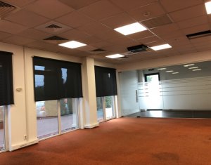 Iroda kiadó, 280m2 on Cluj-napoca, Zóna Manastur