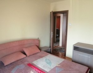 Lakás 3 szobák kiadó on Cluj-napoca, Zóna Gheorgheni