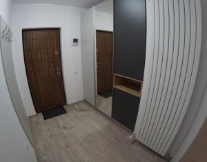 Lakás 2 szobák kiadó on Cluj-napoca, Zóna Gheorgheni