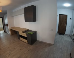 Lakás 2 szobák kiadó on Cluj-napoca, Zóna Gheorgheni