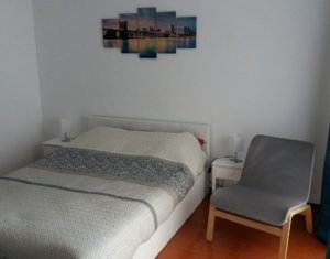 Lakás 1 szobák kiadó on Cluj-napoca, Zóna Plopilor