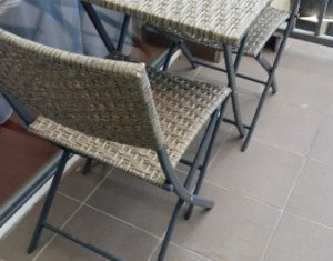 Lakás 1 szobák kiadó on Cluj-napoca, Zóna Plopilor