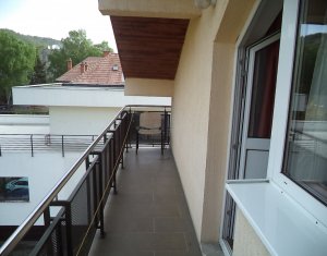 Lakás 2 szobák kiadó on Cluj-napoca, Zóna Grigorescu