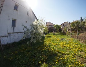 Ház 3 szobák eladó on Cluj-napoca, Zóna Gruia