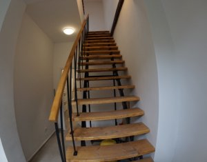 Ház 3 szobák eladó on Cluj-napoca, Zóna Gheorgheni