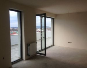 Lakás 3 szobák eladó on Cluj-napoca