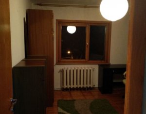 Lakás 3 szobák kiadó on Cluj-napoca, Zóna Zorilor