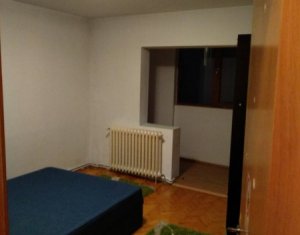 Lakás 3 szobák kiadó on Cluj-napoca, Zóna Zorilor