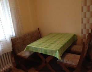 Lakás 2 szobák kiadó on Cluj-napoca, Zóna Gheorgheni