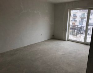 , 61m2 on Floresti