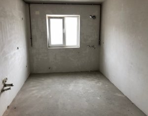 , 58m2 on Floresti