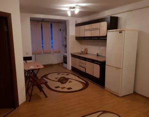 , 40m2 on Floresti