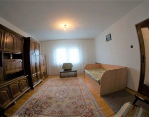 Lakás 2 szobák eladó on Cluj-napoca, Zóna Manastur