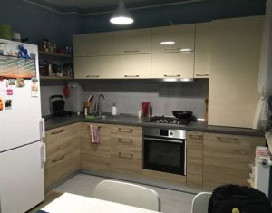 , 58m2 on Cluj-napoca, Zóna Intre Lacuri