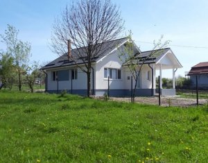 , 100m2 on Tureni