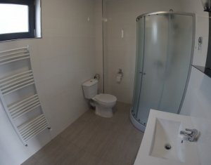 Lakás 2 szobák kiadó on Cluj-napoca, Zóna Borhanci