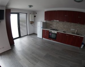 Lakás 1 szobák kiadó on Cluj-napoca, Zóna Borhanci