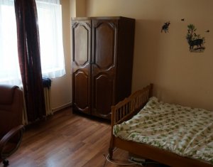Lakás 2 szobák kiadó on Cluj-napoca, Zóna Manastur