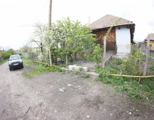 Telek eladó on Ceanu Mic