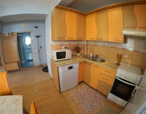 Appartement 2 chambres à louer dans Cluj-napoca, zone Buna Ziua