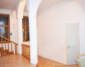 Ház 12 szobák kiadó on Cluj-napoca, Zóna Buna Ziua