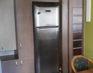 Lakás 3 szobák kiadó on Cluj-napoca, Zóna Gheorgheni