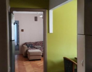 Lakás 3 szobák kiadó on Cluj-napoca, Zóna Gheorgheni