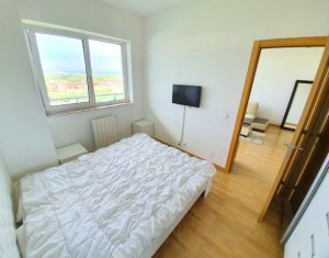 Lakás 2 szobák kiadó on Cluj-napoca, Zóna Gheorgheni