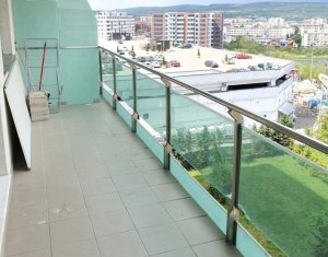 Lakás 2 szobák kiadó on Cluj-napoca, Zóna Gheorgheni