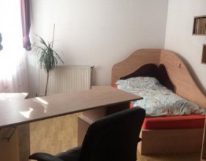 , 55.57m2 on Cluj-napoca, Zóna Europa