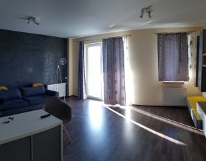 Lakás 2 szobák kiadó on Cluj-napoca, Zóna Marasti