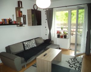 , 60m2 on Cluj-napoca, Zóna Grigorescu