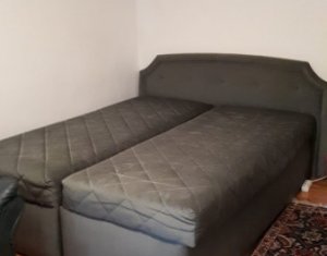 Lakás 1 szobák kiadó on Cluj-napoca, Zóna Manastur