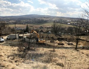 Lakás 2 szobák eladó on Cluj-napoca, Zóna Borhanci