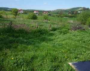 Telek eladó on Cluj-napoca, Zóna Sopor