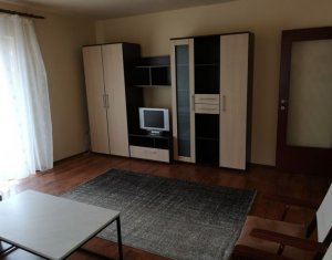 Lakás 2 szobák kiadó on Cluj-napoca, Zóna Manastur
