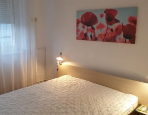 Lakás 2 szobák kiadó on Cluj-napoca, Zóna Grigorescu